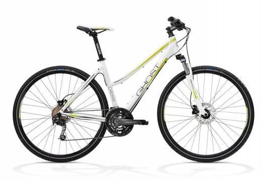 Kolo Ghost Cross 1800 lady 2013