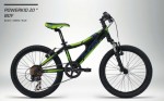 Kolo Ghost Powerkid 20 boy 2013