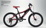 Kolo Ghost Powerkid 20 boy 2013