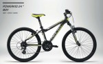 Kolo Ghost Powerkid 24 boy 2013