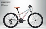 Kolo Ghost Powerkid 24 girl 2013