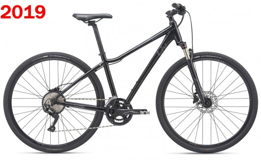 Kolo GIANT Rove 1 DD Disc