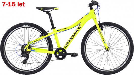 Kolo MAXBIKE DENALI 26 13