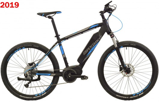 Kolo MAXBIKE E-MALAWI 29