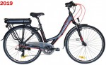 Kolo MAXBIKE E-CITY 700C