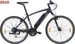 Kolo MAXBIKE E-CROSS 700C