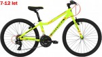 Kolo MAXBIKE TAMBORI 24