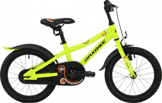 Kolo MAXBIKE 16