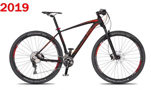 Kolo 4EVER PRODIGY 29 22