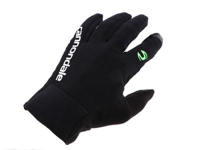 Cyklistické rukavice CANNONDALE CFR GLOVES