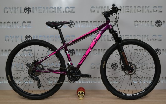 Kolo Scud 27,5 Deore 10 RST air 2019 lady
