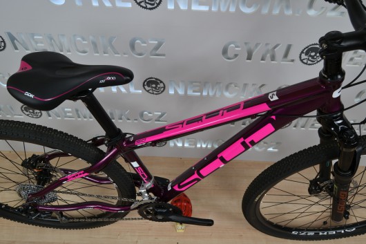 Kolo Scud 27,5 Deore 10 RST air 2019 lady