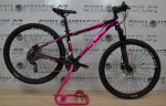 Kolo Scud 27,5 SLX 11 RST air 2019 lady