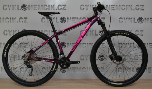 Kolo Scud 27.5 SLX 7000 11 RST AIR LIGHT 11.3