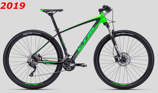 Kolo CTM RASCAL 1.0 2019