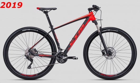 Kolo CTM RASCAL 1.0 2019
