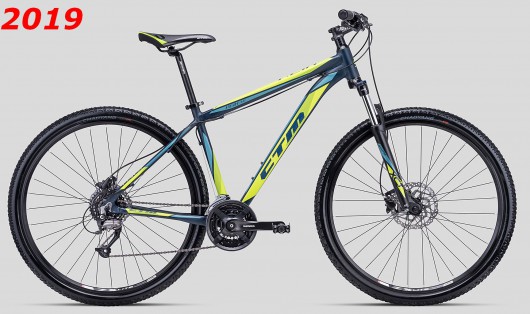 Kolo CTM REIN 3.0 2019
