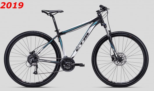Kolo CTM REIN 3.0 2019