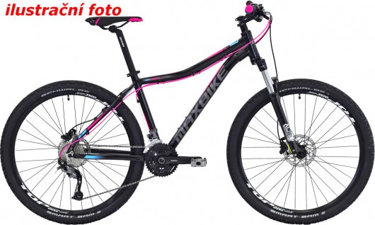 Kolo Maxbike 27.5 Altus 3x9 2019 LADY