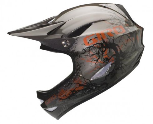 PŘILBA GIRO REMEDY CARBON