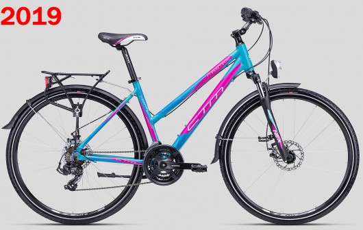Kolo CTM MAXIMA 2.0 TREK 2019