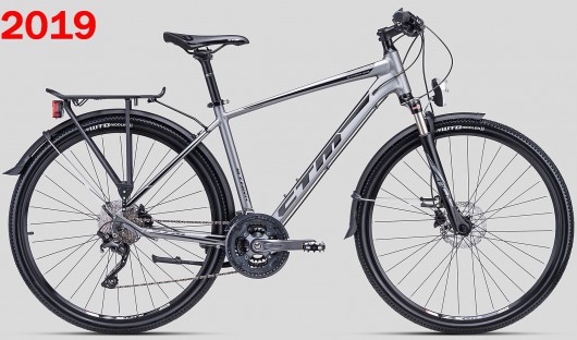 Kolo CTM STARK 2.0 TREK 2019