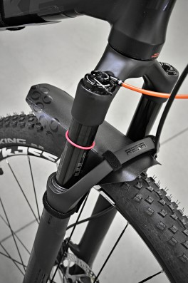 Blatníky MTB Simpla IQ set