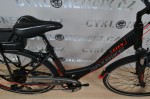 Elektrokolo MAXBIKE E-CITY 700C