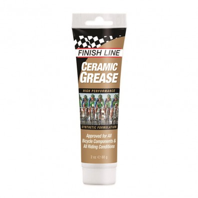 FINISH LINE CERAMIC GREASE 60g