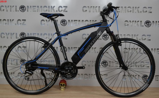 Kolo MAXBIKE E-CROSS 700C