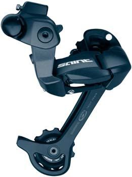 Přehazovačka SHIMANO Saint RD-M800