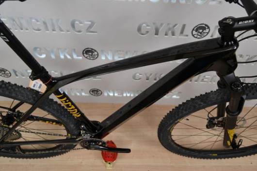lector 2.9 lc