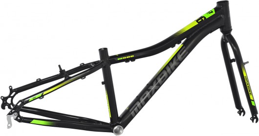 Kolo Maxbike 26 Superlight AIR