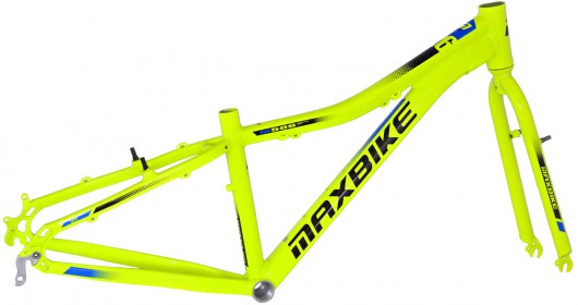 Kolo Maxbike 26 Superlight AIR