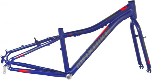 Kolo Maxbike 26 Superlight AIR