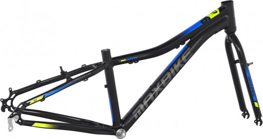 Kolo Maxbike 26 Superlight AIR