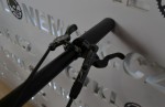 Kolo SUPERIOR XP 969 Matte Black/White/Team Red