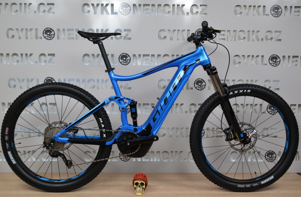 stance e  2 power 2019