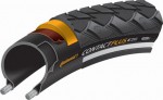 Plášť CONTINENTAL Contakt Plus 700x37C (37-622), reflex