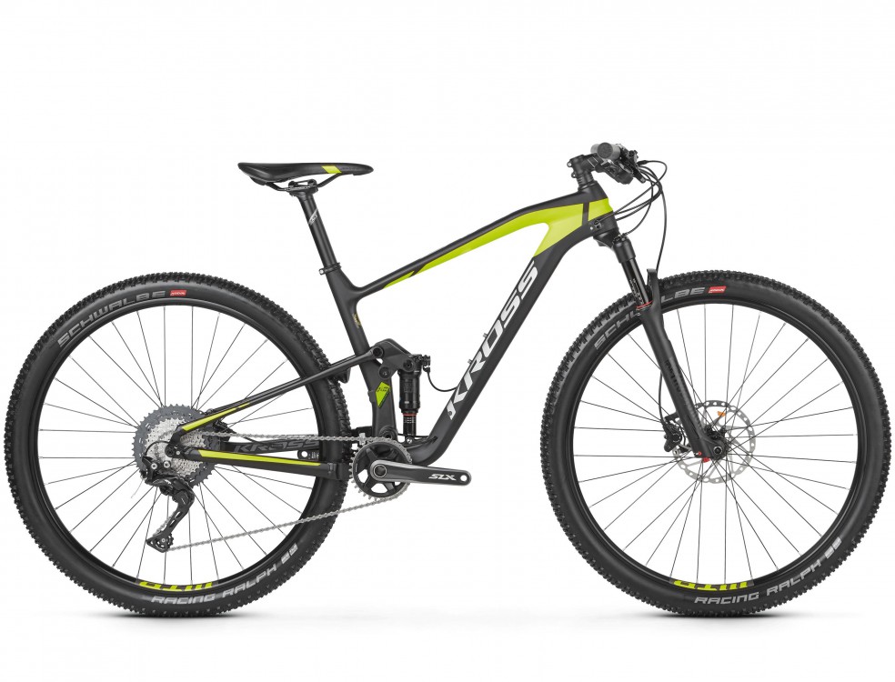Kolo Kross EARTH 3.0 - CykloNěmčík.cz