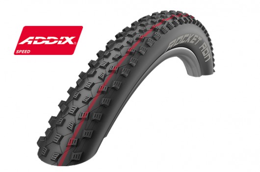 Plášť SCHWALBE Rocket Ron 29" 54-622 EVO Tubeless Easy Addix SnakeSkin