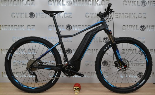 Kolo Giant FATHOM E+ 2 29