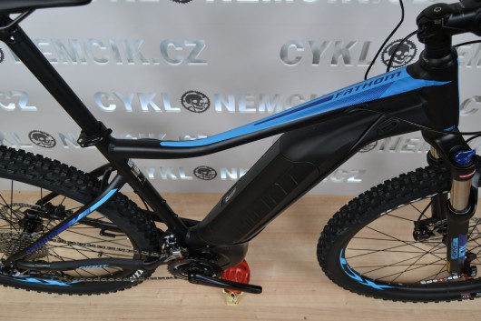 Kolo Giant FATHOM E+ 2 29