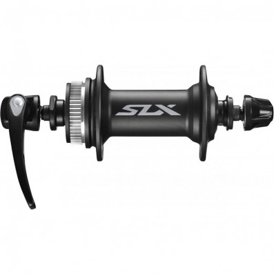 Náboje SLX 7000 P+Z komplet 32děr