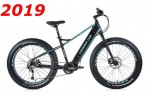 FAT E-BIKE Leader Fox BRAGA 26", 2019