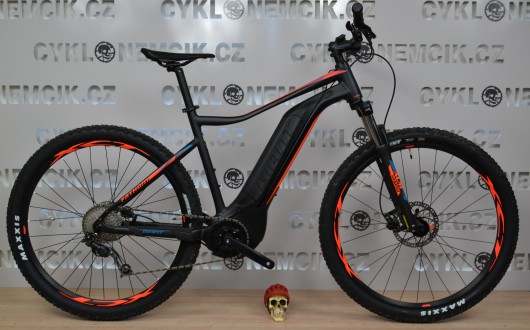 Kolo Giant FATHOM E+ 3 POWER 29