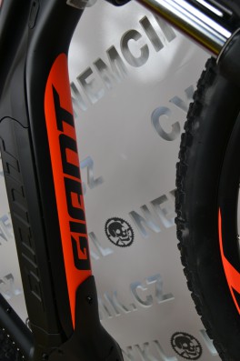 Kolo Giant FATHOM E+ 3 POWER 29