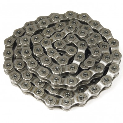 Řetěz BMX 34R LIGHT CHAIN, 110 čl. 1/2x1/8