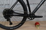 Kolo SUPERIOR XP 939 Matte Black/Black