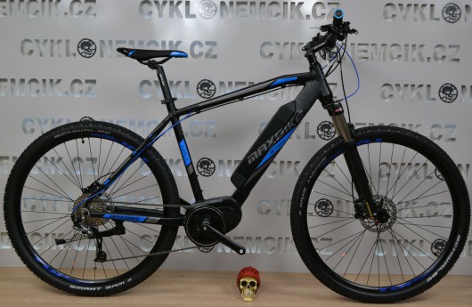 Kolo MAXBIKE E-MALAWI 29